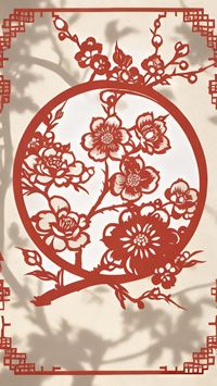 数字剪纸，传统新生