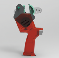 智擎束影——手持式自动线束机